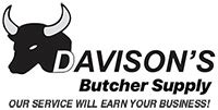 Davison’s Butcher .